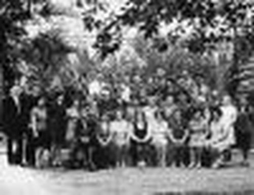 А строки звали к созиданию