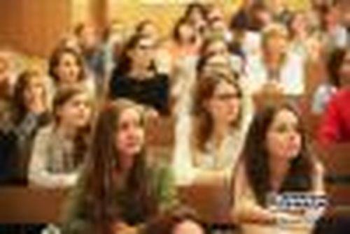 Город-мечта, халява и зомби