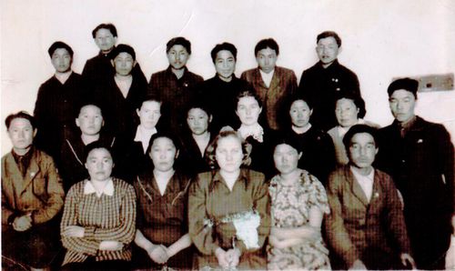 Сөөлгү коңга уяралы