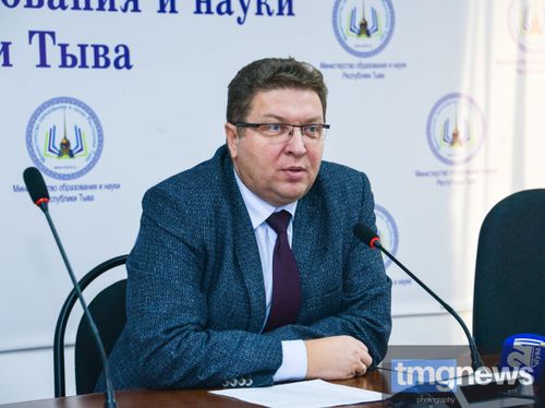 «Пятидневка» в школах Тувы. Как это будет?