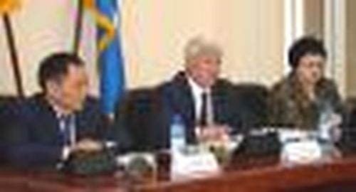 Шолбан Кара-оол: «Туве удалось заявить о себе как региону с большим потенциалом в развитии страны»