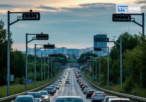 2026 чылга чедир орук шимчээшкининиң дүрүмнер хажыдыышкынын тырттырар 20 чаа чурук-видео системазын тургузар