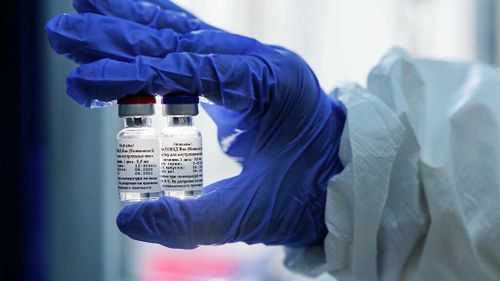 Труднодоступные районы Тувы получат больше доз вакцины «Спутник V»  