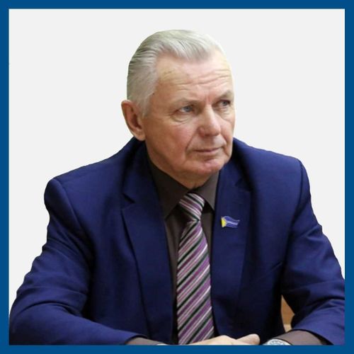 Виктор Глухов: Поправки к Конституции - для народа