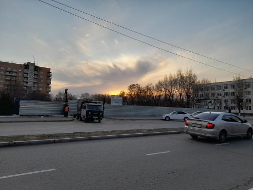 У прокуратуры республики будет новое здание