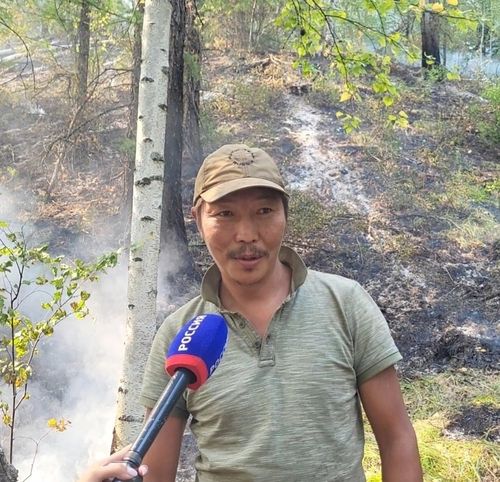 Вместе справимся с любой бедой