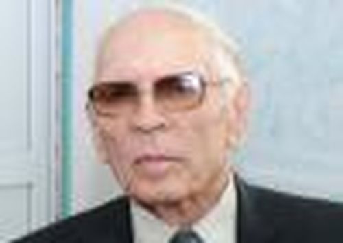 Альберт БЕЗЪЯЗЫКОВ: «В нашем классе исповедовался культ математики»