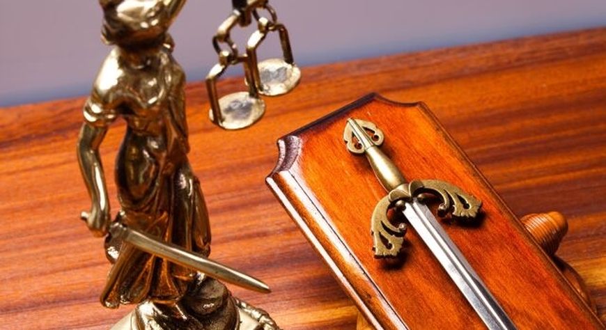 В России отмечают день образования Следственного комитета