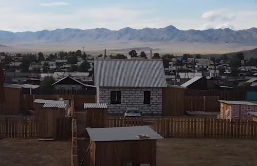 В проекте «Доступная земля» приняли участие более 80 жителей Тувы