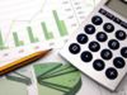 За счёт добывающих отраслей