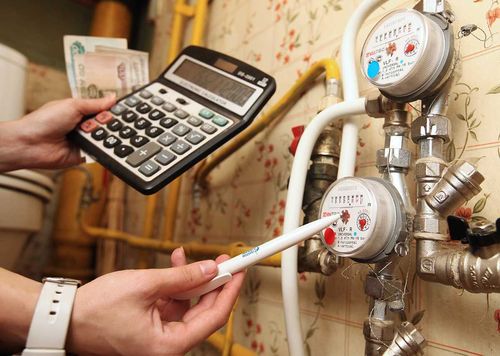 Вопрос-ответ: Где в Кызыле можно передать показания приборов учета за горячую воду?