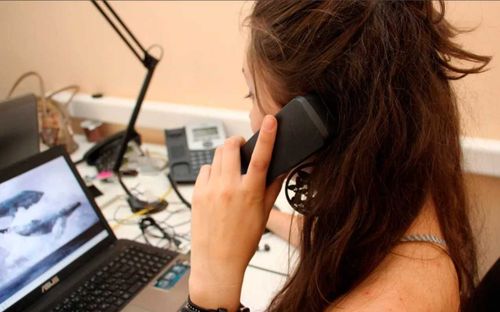 Как путана нарушила «потребительские» права жителя Тувы?