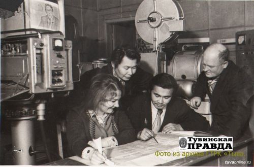 Сегодня свой профессиональный праздник отмечают работники связи, радио и телевидения