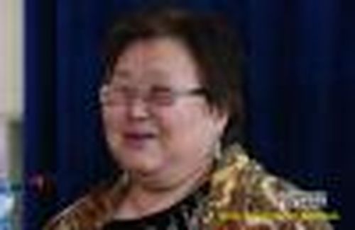 Кафедра тувинской филологии: история