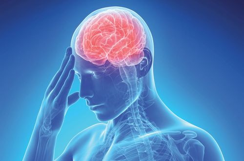 В Туве самая низкая летальность от острых нарушений мозгового кровообращения