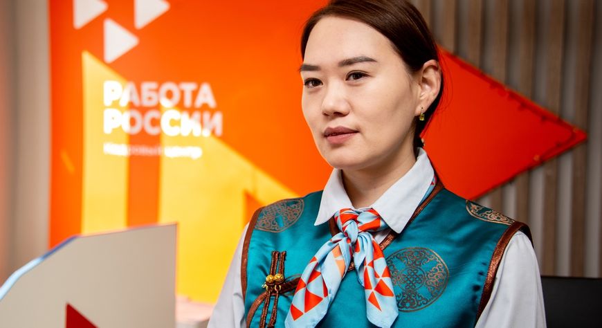 Күрүнениң деткимчези – чонунга даянгыыш
