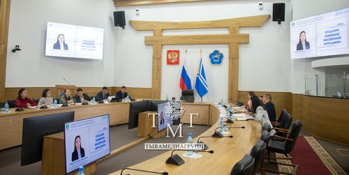 В Туве определяют лучшего государственного гражданского служащего 2025 года