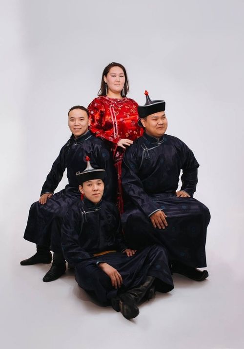 На телеканале «Звезда» стартовал международный вокальный конкурс