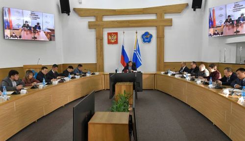 Предпринимателей Тувы, продающих алкоголь, обяжут представлять сведения об объеме закупок и продаж