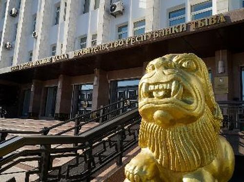 Тываның бюджединиң боттуң орулга кезээ ийи ай иштинде 382 млн рубльге өскен