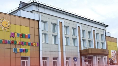 Анатолий Югай: «Реабилитация и восстановительное лечение детей продолжится в действующем здании с перспективой улучшения качества»