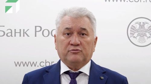 ЦБ повысил ключевую ставку до 15%, отразится ли это на ставке льготной ипотеки в Туве