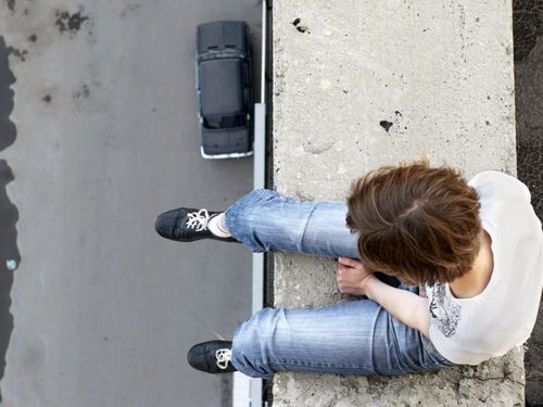 В Туве с начала года зарегистрировано более 50 случаев суицидов у несовершеннолетних