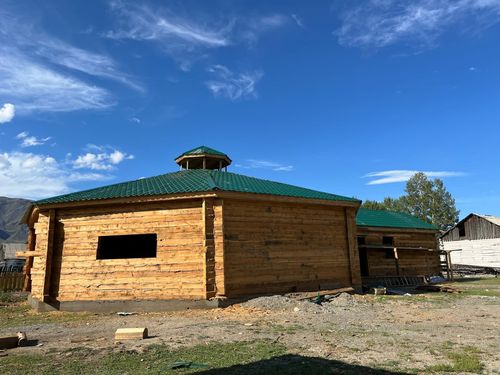 Тудуг удавас доостур.