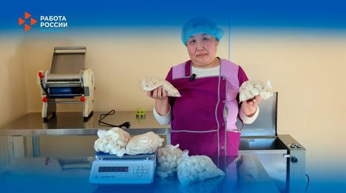 Бизнес вкусный и прибыльный