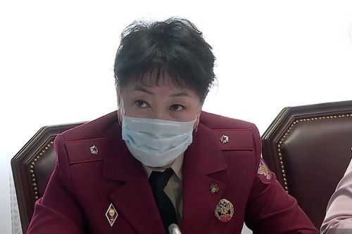 В Туве выявили еще два очага коронавирусной инфекции