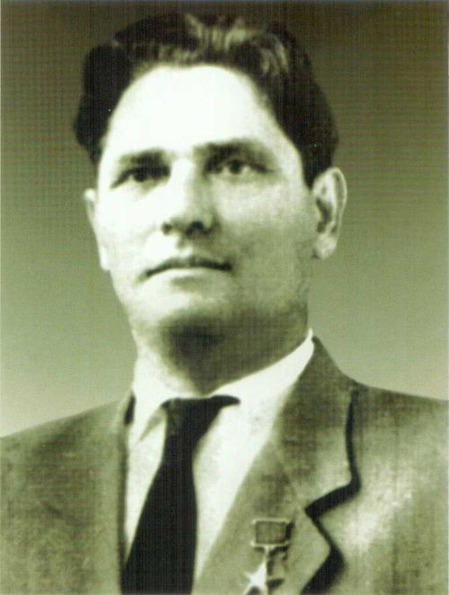 Тувинские архивисты помогли установить статус Героя Социалистического Труда