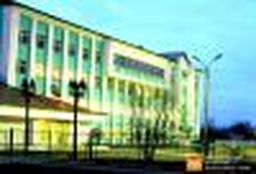 Праздник музыкального искусства