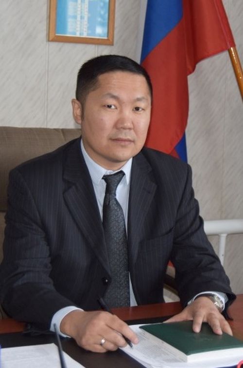 ЮСТИЦИЯ САЙЫДЫ ЧАА ХАЖЫДЫЫШКЫННАР ДУГАЙЫНДА