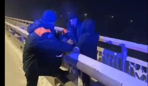 В Туве за минувшие праздники аварийно-спасательные службы реагировали на происшествия восемь раз