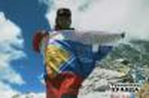 Лучше гор — только горы