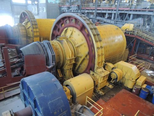 В Туве за 4 месяца выросли темпы промышленного производства