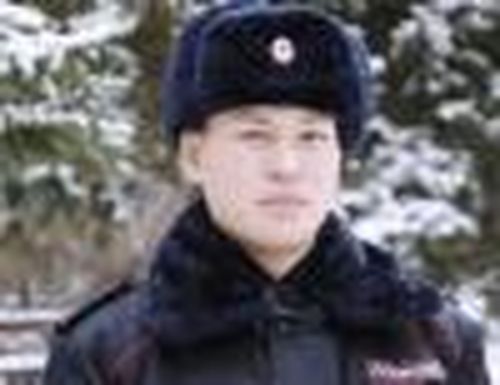 Дал отпор хулиганам