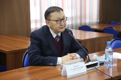 Стать известным на всю страну спикером? Легко!