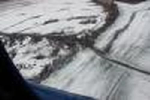 Винтокрылая ГАИ