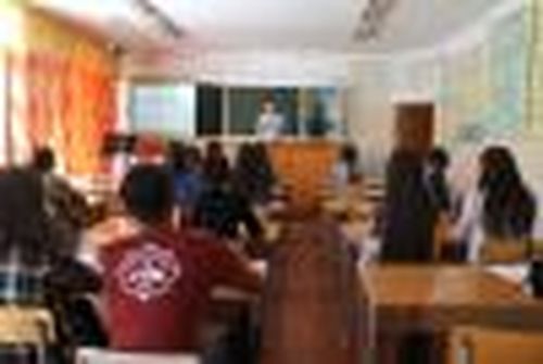 Иркутяне спешат на помощь