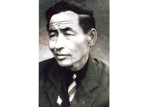 30 ажыг чылын Шуй школазынга бараалгаткан