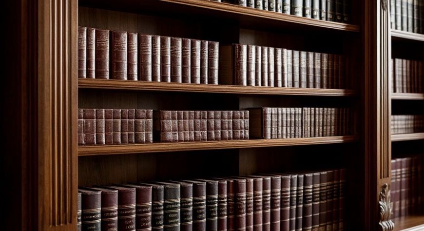 Ключевые законодательные инициативы 2026 года: что важно знать каждому гражданину