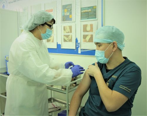 АЛ-БОДУҢАРНЫ БОЛГАШ ЧООК УЛУЗУҢАРНЫ КАМГАЛАҢАР