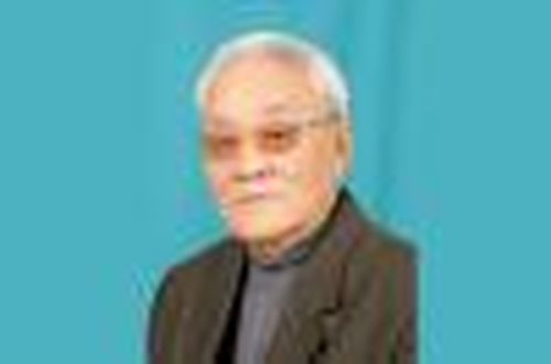 Он всегда был среди людей