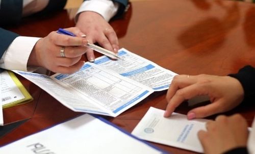 Тываның сайгарлыкчыларынга үндүрүг онаалдазының патент системазы