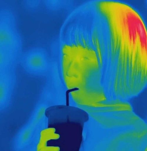 Коронавирус: Законно ли повсеместное использование тепловизоров для измерения температуры тела? 