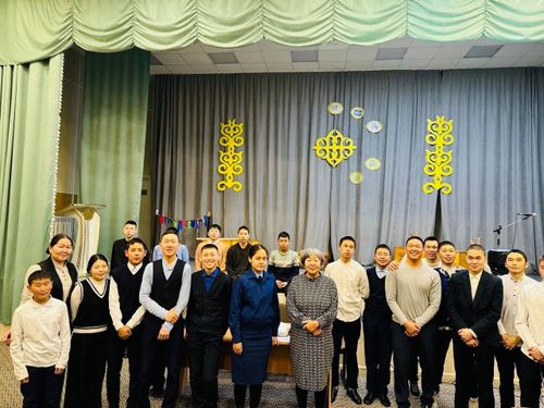 Правовая грамотность и осведомлённость