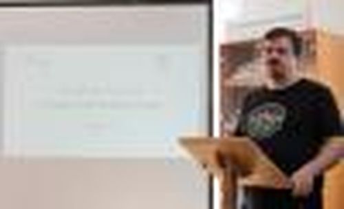 Будущее библиотек