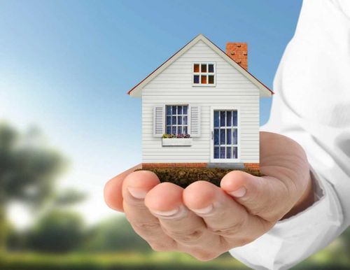 Республика Тыва берет ипотеку почти под 8%