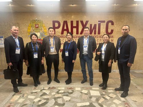 В Новосибирске проходит обучение для сотрудников филиала фонда "Защитники Отечества"